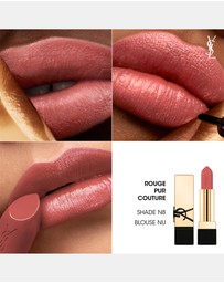 Yves Saint Laurent - Rouge Pur Couture