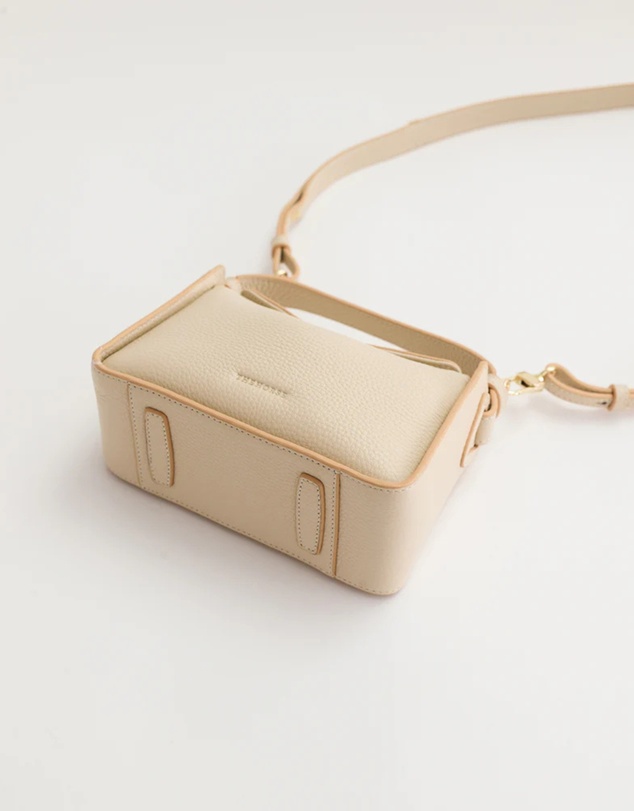 The Horse - Mini Clementine Bag