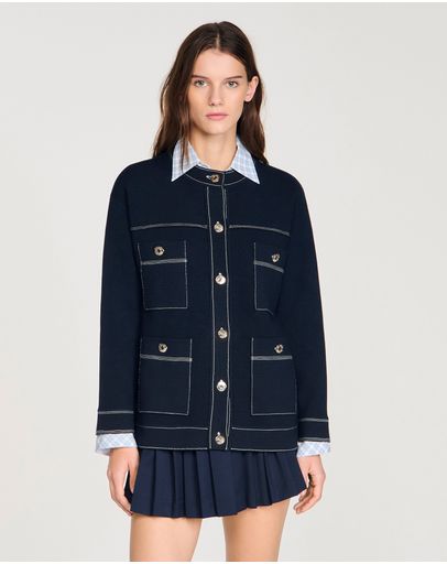 NAVY BLUE