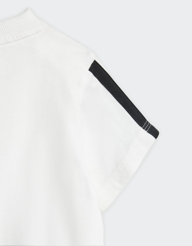 adidas Sportswear - Essentials Tee Set Infants