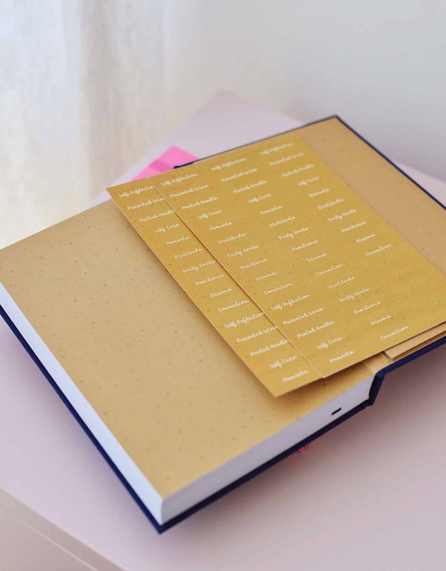 Write to Me - The Dad Download Journal