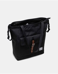 Herschel - Retreat Tote Diaper Bag 20L