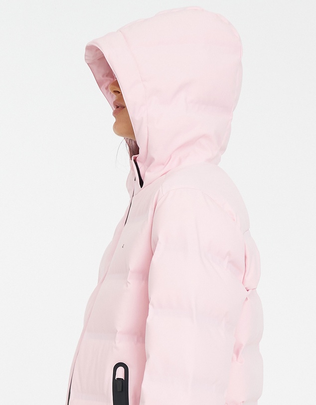 Huffer - Women's Infinitytech Superdown Jacket