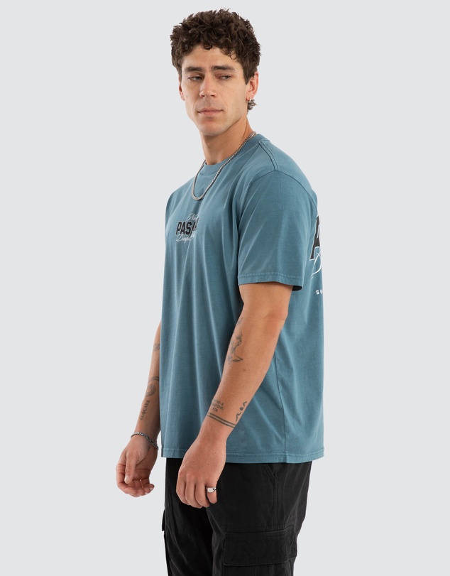 Nena & Pasadena - Azuren Classic Tee