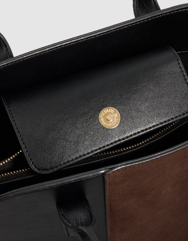 Dune London - Dandelions L - Black