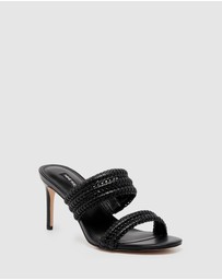 Nine West - Pause