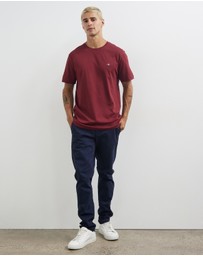 Gant - Regular Shield SS T-Shirt