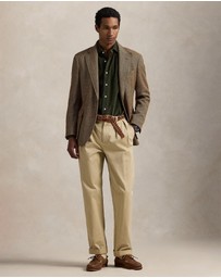 Polo Ralph Lauren - Custom Fit Corduroy Shirt