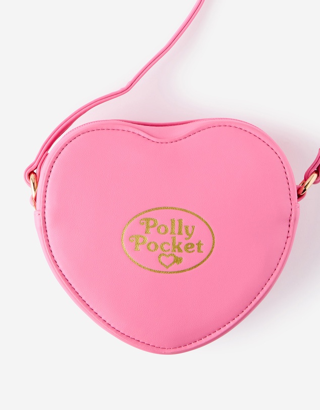 Cotton On Kids - Kids Polly Pocket Bag