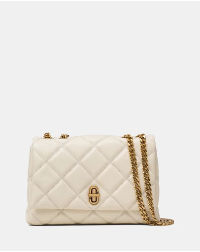Marc Jacobs - The Slim Dual Chain Shoulder