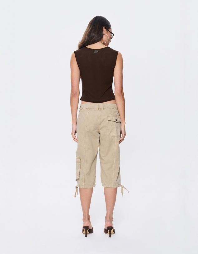 Abrand - 99 Cargo Capri