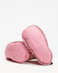 Kip&Co - Sheepskin Booties