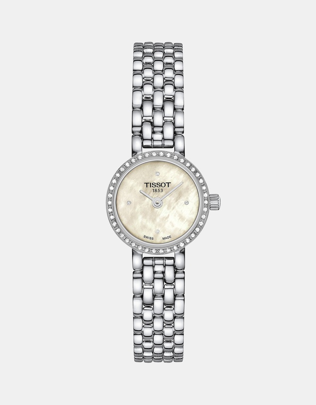 Tissot - Lovely Round