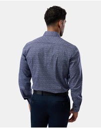 Brooksfield - Stretch Performance Shirt