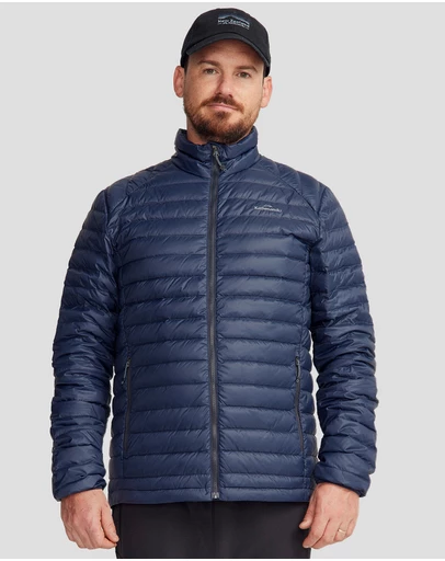Kathmandu - Heli Down Jacket v4