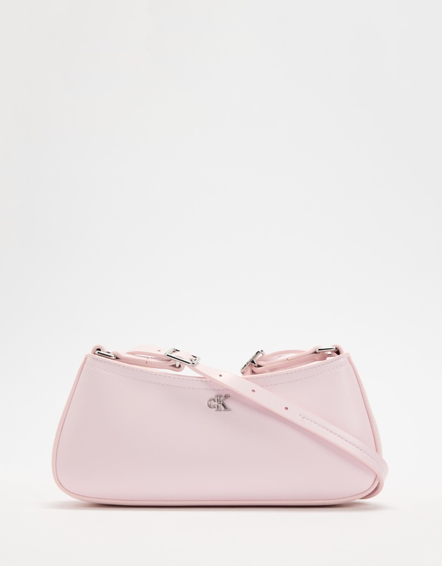 Calvin Klein - CK Small Shoulder Bag