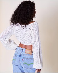 Guizio - Annabella Top