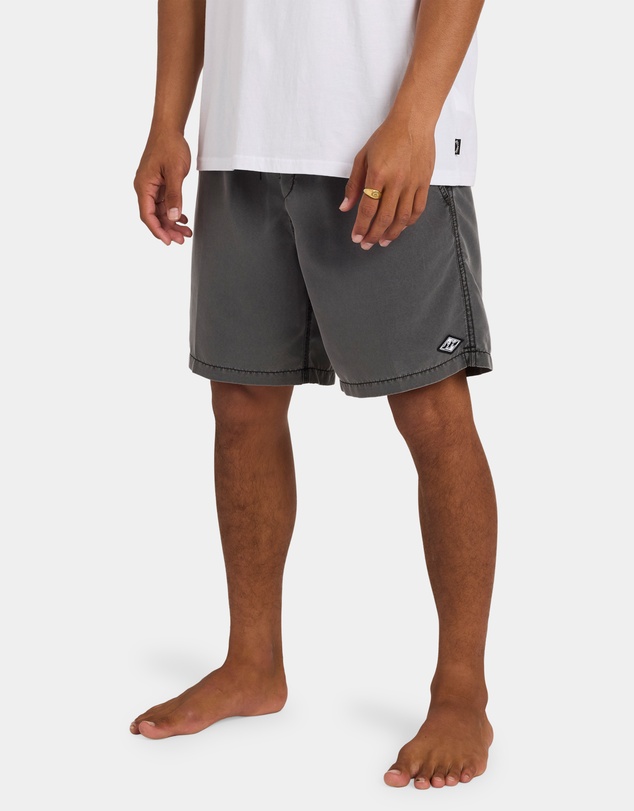 Billabong - Mens All Day Overdye Layback 17