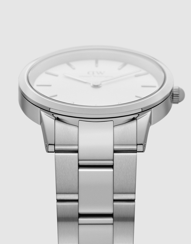 Daniel Wellington - Iconic Link 40mm