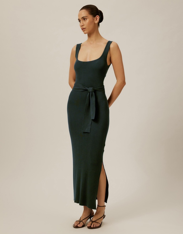 Tussah - Knit Tank Dress