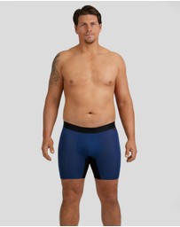Johnny Bigg - Zero Friction Trunk