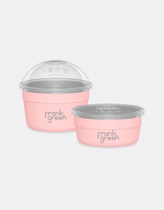Frank Green - To Go Bowl - Duo Pack
