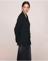 Marle - Ulah Shirt
