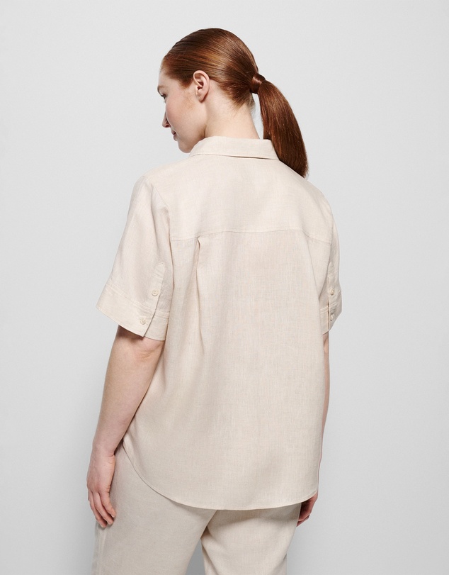 Commonry - Lola Shirt