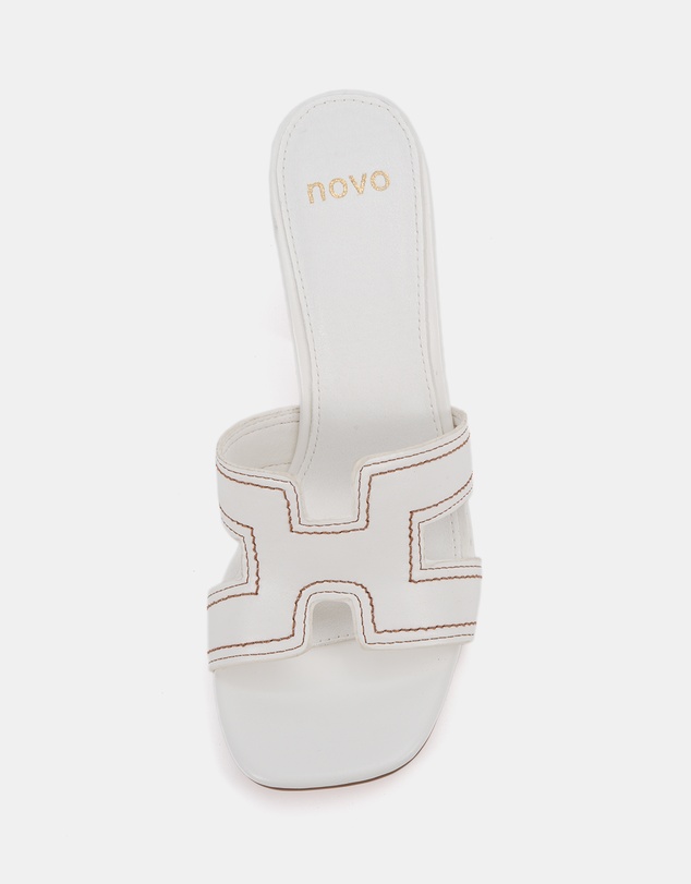 Novo - Francine Heels