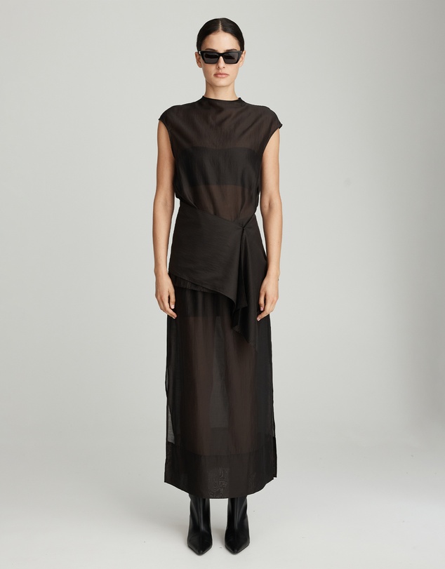 Mattir - Sloane Top