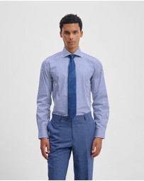 Oxford - Trafalgar Slim Fit Shirt