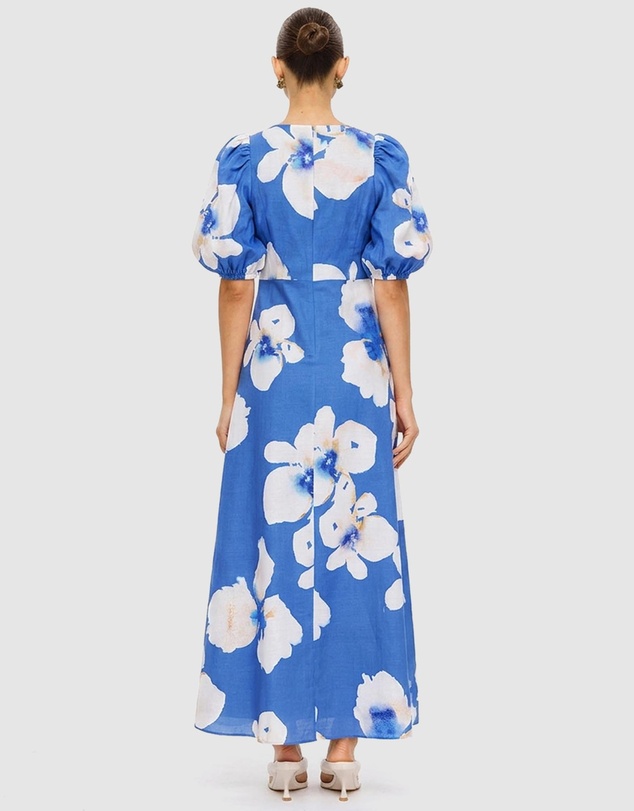 KIVARI - Rowena Maxi Dress