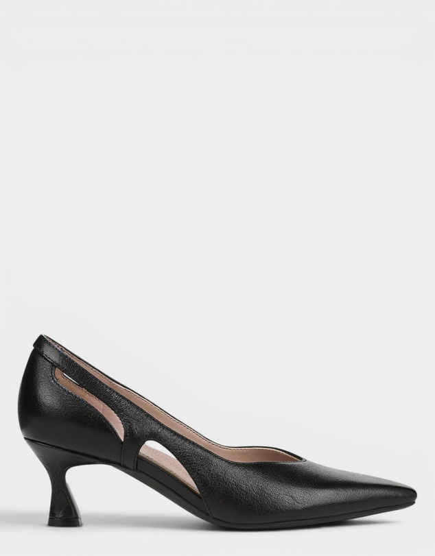Naturalizer - Gracie Pump - Black