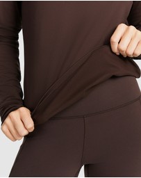 Rockwear - Thermal Long Sleeve Crew