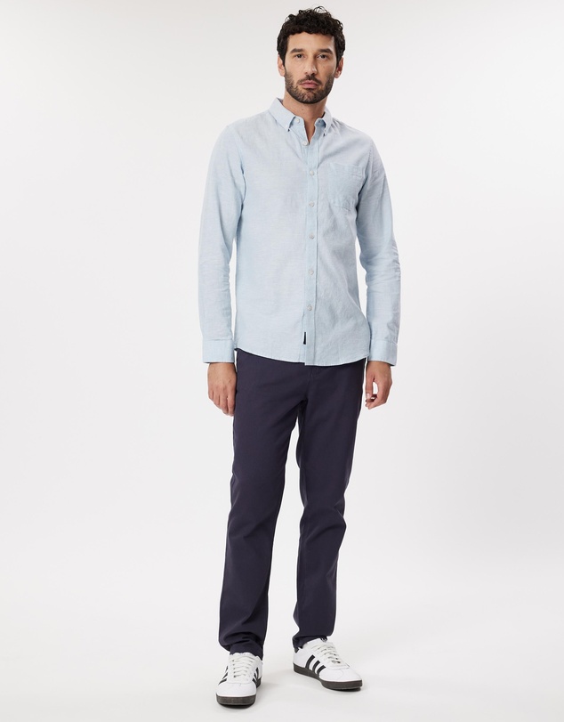 Staple Superior - Straight Leg Chino Pants