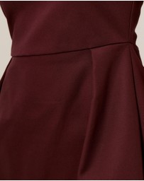 Tussah - Sophina Mini Dress