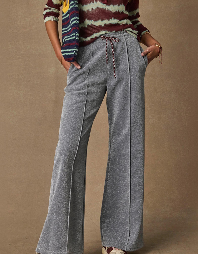 The Upside - Galaxia Marnie Wideleg Pants