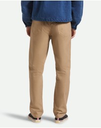 Brixton - Builders 5 Pocket Pant