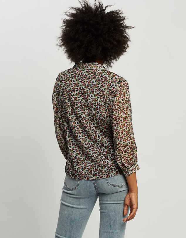 KAJA Clothing - Himla Top