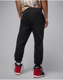 Nike - Men's Jordan Jumpman Fleece Pants