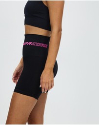 Supacore - Mary CORETECH® Injury Recovery and Postpartum Compression Shorts