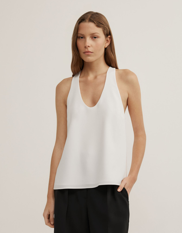 Witchery - V-scoop Tank