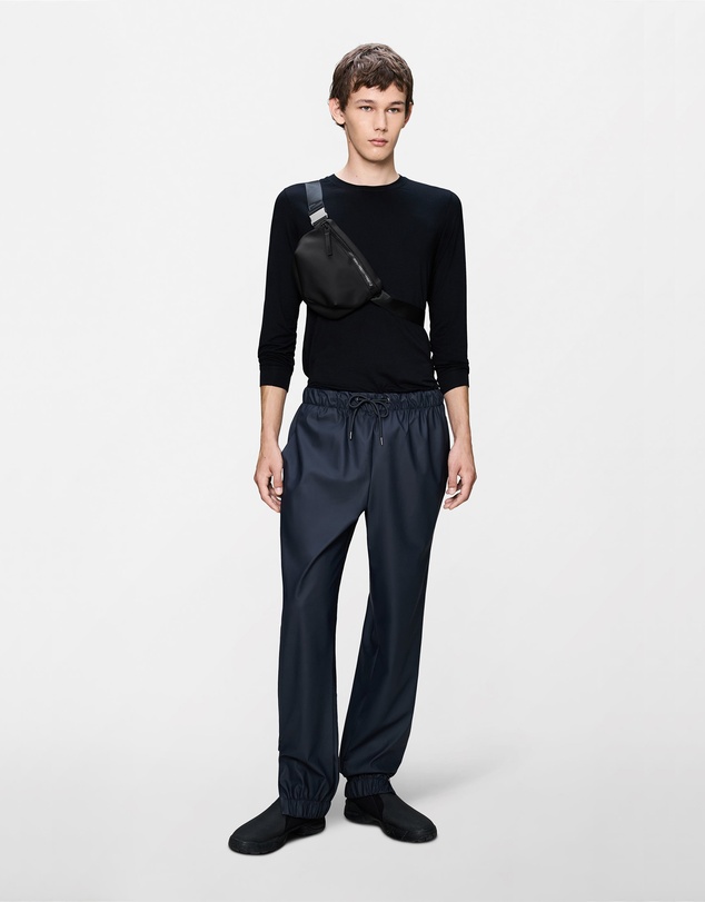 RAINS - Rain Men's Pants Regular Navy