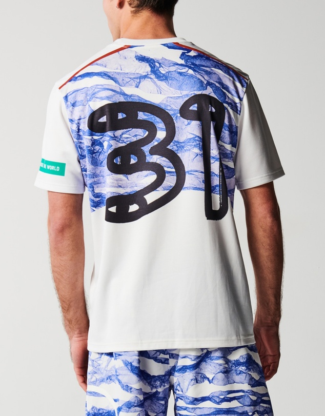 PARK - Outset Men's Game Jersey