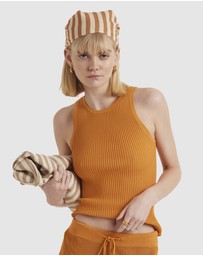 Zerafima - Grasslands Rib Cami