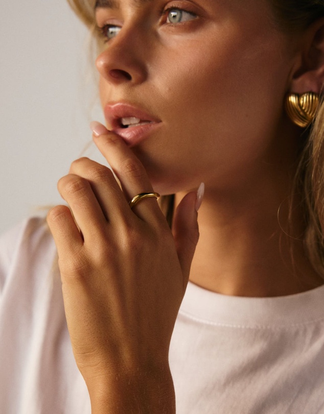 CENDRE - Chelsea Ring