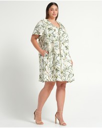 Estelle - Oliviana Dress