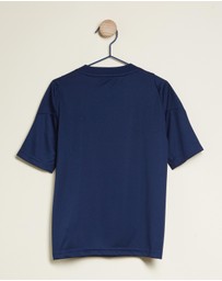 adidas Performance - Tiro 24 Jersey - Kids-Teens