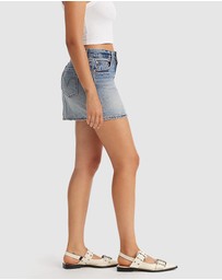 Levi's - Icon Skirt