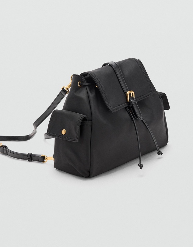 M.N.G - Nuovo Backpack